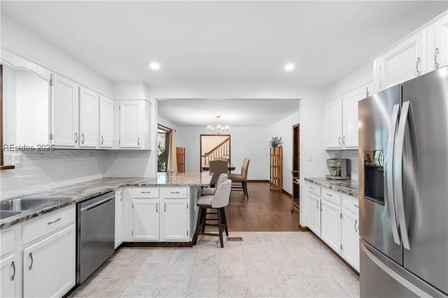 1806 Courtland St, House other with 3 bedrooms, 3 bathrooms and null parking in Port Royal SC | Image 20