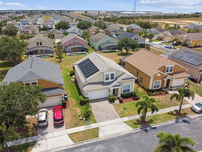 223 Cadiz Loop, House other with 5 bedrooms, 4 bathrooms and null parking in Davenport FL | Image 38
