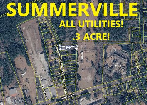0 Atlantic St, Summerville, SC, 29483 | Card Image