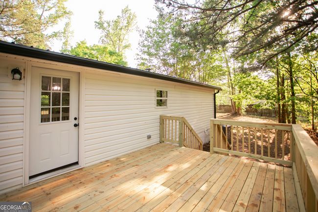 216 Howard Rd, House other with 3 bedrooms, 2 bathrooms and null parking in BARNESVILLE GA | Image 26