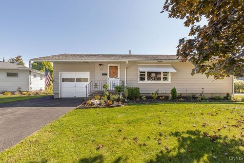 229 Marian Dr, Syracuse, NY, 13219-2449 | Card Image