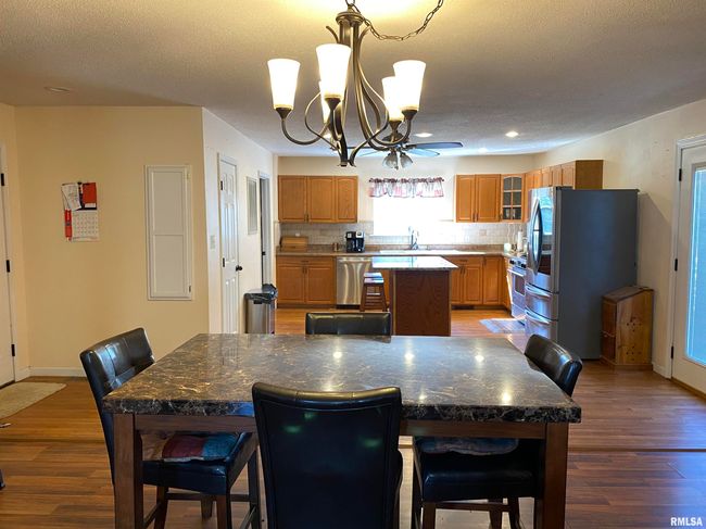 407 N Howard St, House other with 3 bedrooms, 3 bathrooms and null parking in Ava IL | Image 4