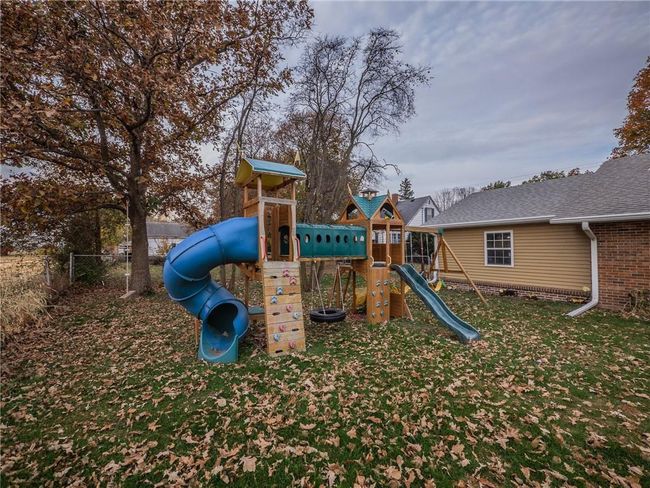 100 S Cherry St, House other with 4 bedrooms, 2 bathrooms and null parking in Clearmont MO | Image 29
