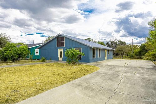 2415 E Interstate Highway 2, Mission, TX, 78572-8354 | Card Image