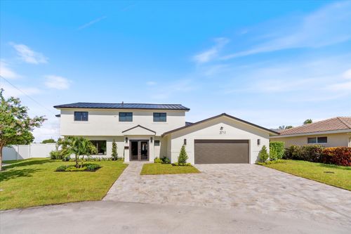3711 Ne 27th Ave, Lighthouse Point, FL, 33064-8005 | Card Image