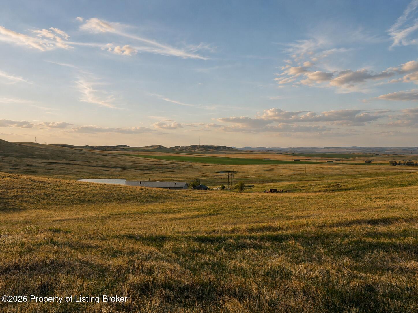 Farm in Manning 5