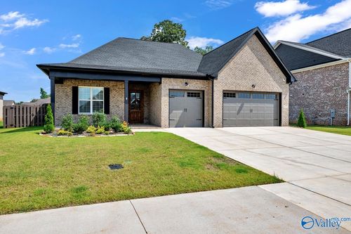127 Parkland Hill Trce, Madison, AL, 35756-5807 | Card Image