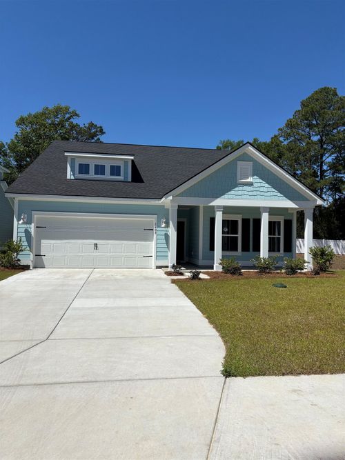 1408 Beach Way Ln, North Myrtle Beach, SC, 29582-6434 | Card Image