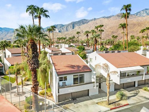 1364 S Camino Real, Palm Springs, CA, 92264-8474 | Card Image