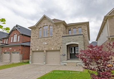 2396 Callingham Dr, House other with 4 bedrooms, 4 bathrooms and 4 parking in London ON | Image 1