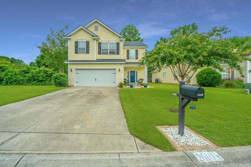 2610 Spivey Court, North Charleston, SC, 29406 | Card Image