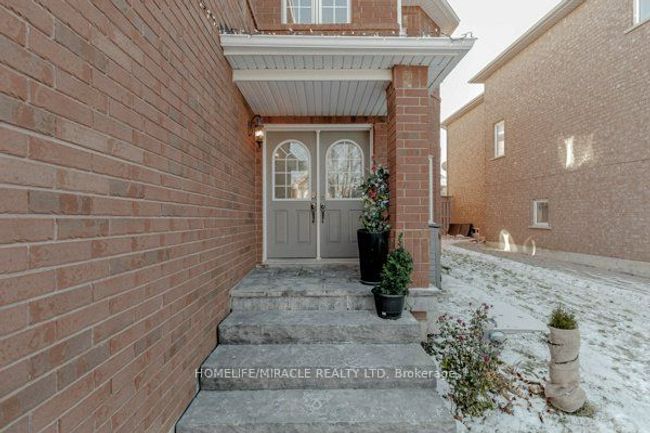 5 Forsyth Cres, House other with 4 bedrooms, 4 bathrooms and 4 parking in Georgetown ON | Image 6