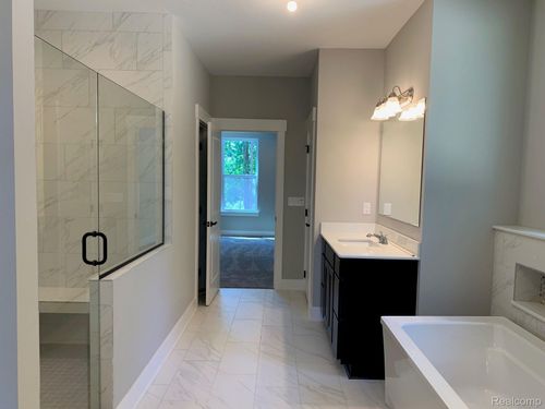 3768 Kinsley Boulevard, Superior Charter Township, MI, 48105 | Card Image