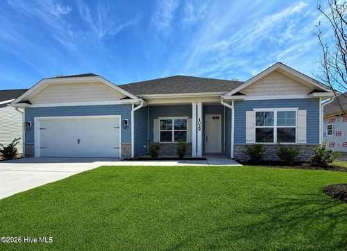 1029 E Wood Ln, Leland, NC, 28451 | Card Image