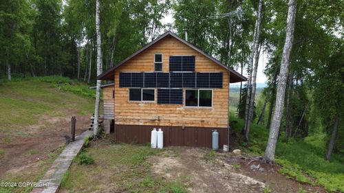 Tract B Asls 87-024, Skwentna, AK, 99667 | Card Image