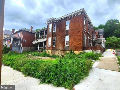 306 E Harrison St, CUMBERLAND, MD, 21502-3112 | Card Image