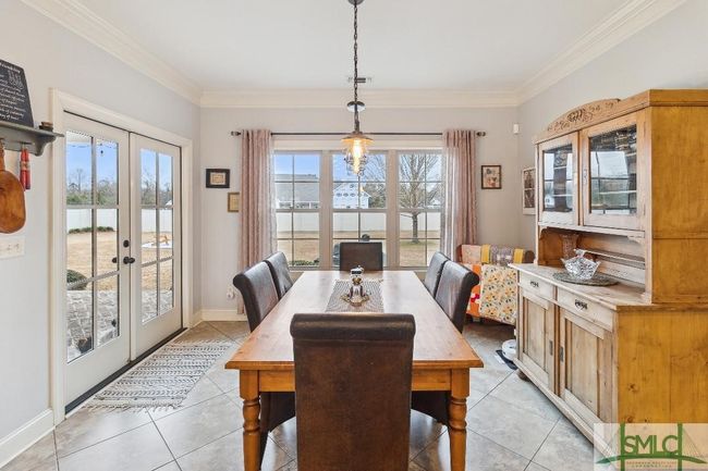4 Honeysuckle Dr, House other with 4 bedrooms, 3 bathrooms and null parking in Claxton GA | Image 16