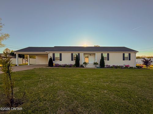 1295 E College St, Brownsville, TN, 38012-1656 | Card Image