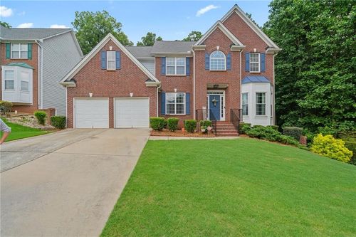 3725 Roxwood Park Dr, Buford, GA, 30518-8514 | Card Image