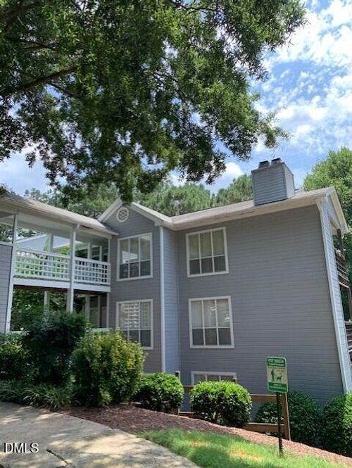 301-4641 Timbermill Ct, Raleigh, NC, 27612-5397 | Card Image