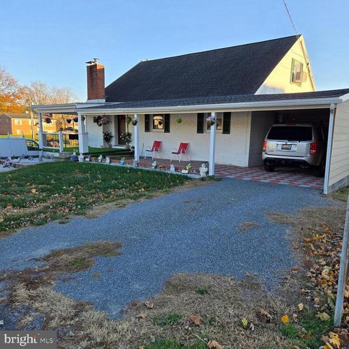 18023 Alpine Dr, MAUGANSVILLE, MD, 21767-1039 | Card Image