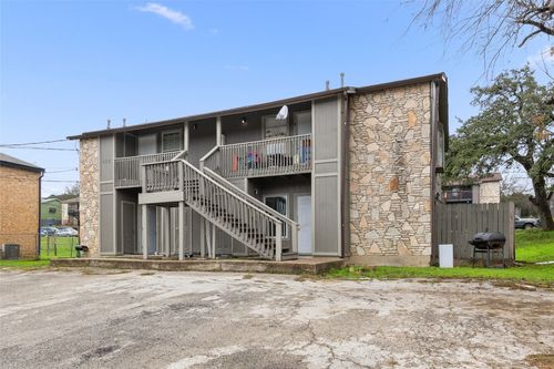 apt-b-608 Bracewood Cir, San Marcos, TX, 78666-4054 | Card Image