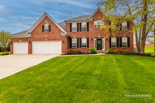 5624 Bergamot Ct, Naperville, IL, 60564-4989 | Card Image