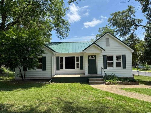 939 Greenwood Ave, Hot Springs, AR, 71913-4263 | Card Image