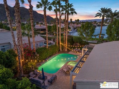 47785 Via Jardin, La Quinta, CA, 92253-2177 | Card Image