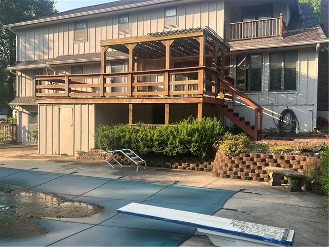 2004 Thunderbird Dr, House other with 4 bedrooms, 4 bathrooms and null parking in Harrisonville MO | Image 45