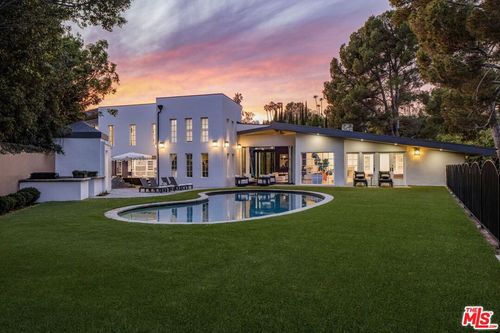 1100 Pine Dr, Beverly Hills, CA, 90210-2230 | Card Image
