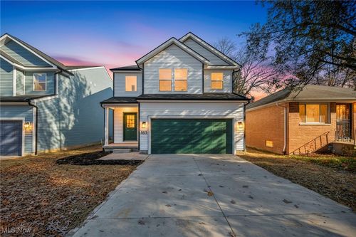 5179 Milo Ave, Maple Heights, OH, 44137 | Card Image