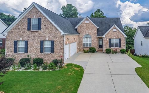 3345 Stoneleigh Run Dr, Buford, GA, 30519-8444 | Card Image