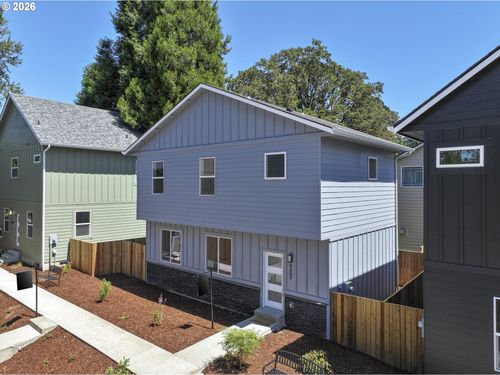 4807 Se Ina Ave, Milwaukie, OR, 97267-5924 | Card Image