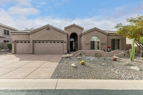 7343 E Red Hawk St, Mesa, AZ, 85207-1819 | Card Image