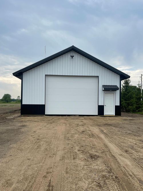 TBD Kaycee Ln Nw, Garfield, MN, 56332 | Card Image