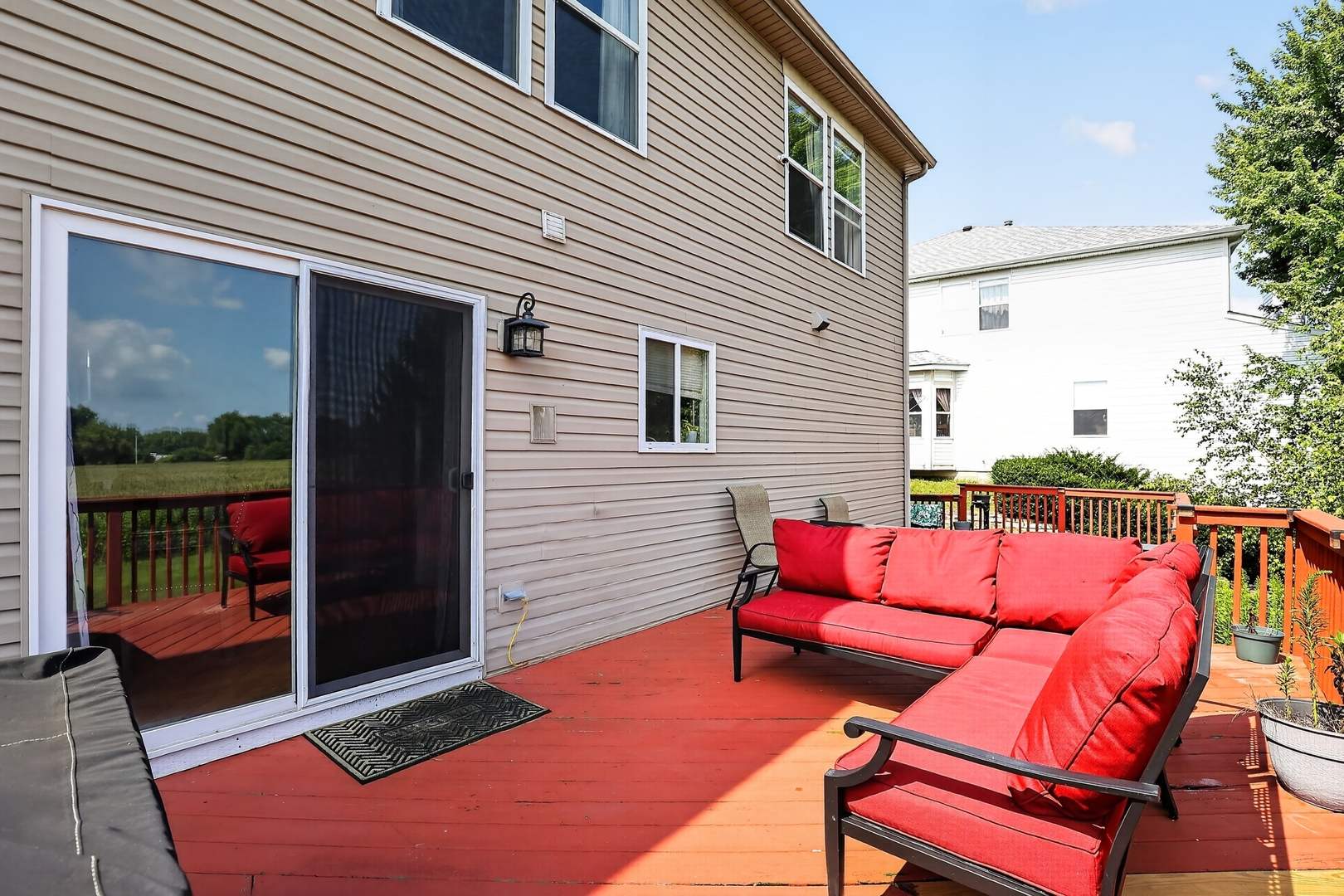 Residential in McHenry 2