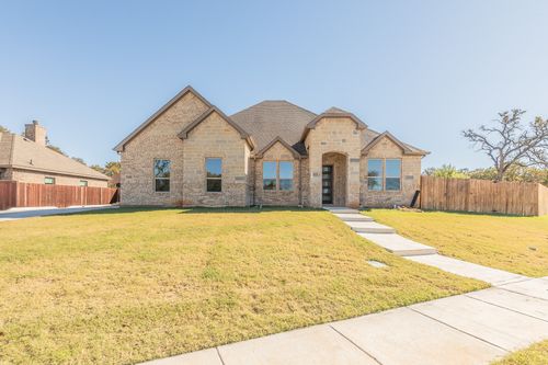 1600 Sea Breeze Ct, Azle, TX, 76020-4968 | Card Image