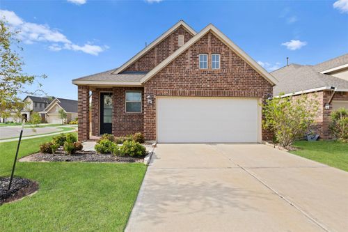 27022 Coco Flower Ln, Katy, TX, 77493-5531 | Card Image