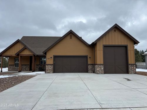 827 S Torrey Pines Dr, Williams, AZ, 86046-9183 | Card Image