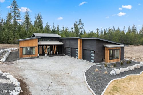 150 Wildfire Dr, Athol, ID, 83801-9286 | Card Image