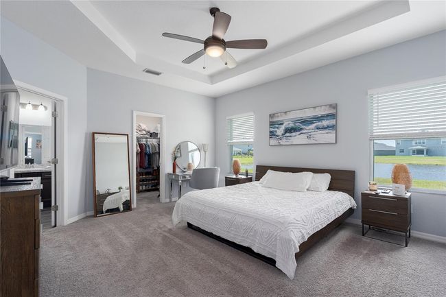 16161 61 St Ln E, House other with 4 bedrooms, 3 bathrooms and null parking in Parrish FL | Image 4