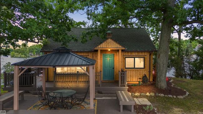 10086 King Rd, House other with 3 bedrooms, 1 bathrooms and null parking in Springfld Twp MI | Image 11