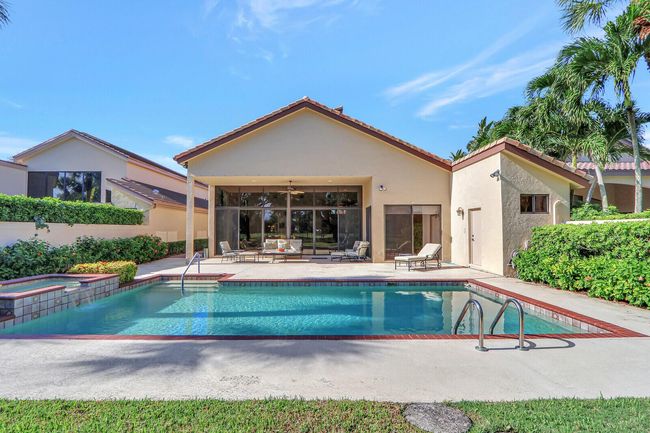 13308 Verdun Dr, House other with 3 bedrooms, 5 bathrooms and null parking in Palm Beach Gardens FL | Image 36