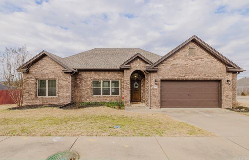 3991 Glendale Drive, Benton, AR, 72019 | Card Image