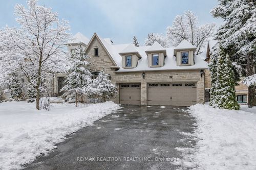 5 Long Hill Dr, Richmond Hill, ON, L4E3M5 | Card Image