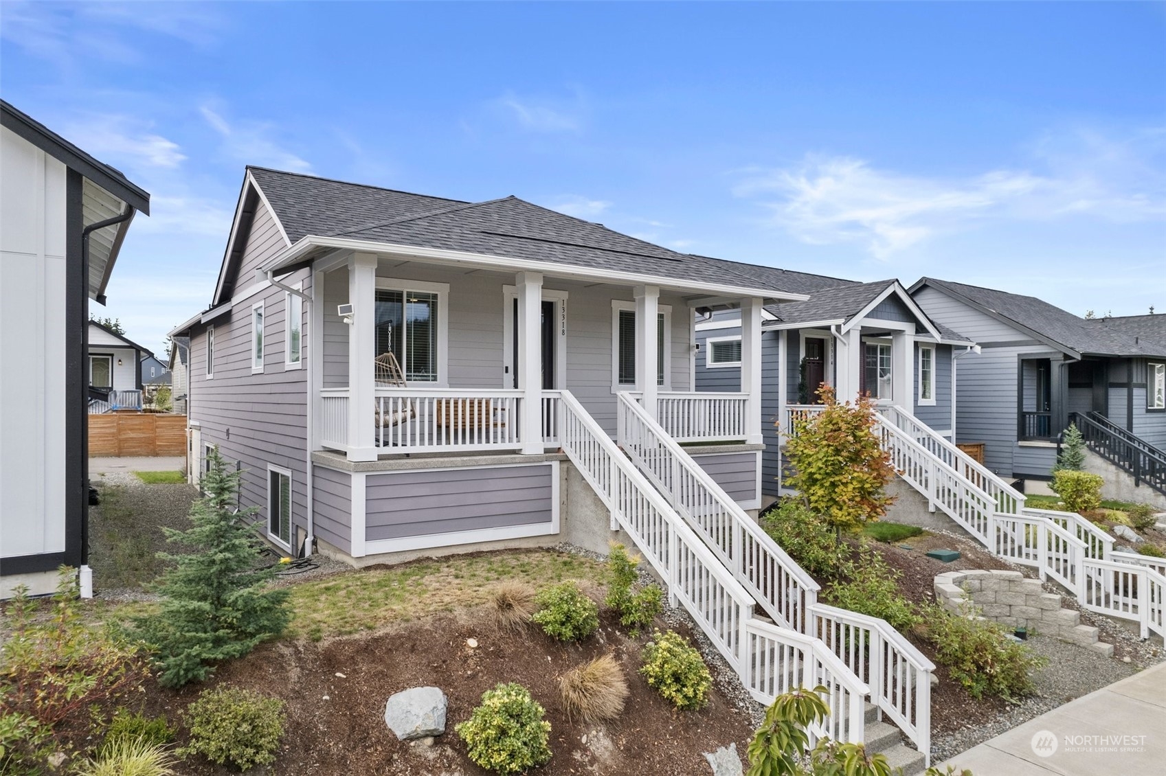 Edmunds Pkwy, Bonney Lake, WA 98391
