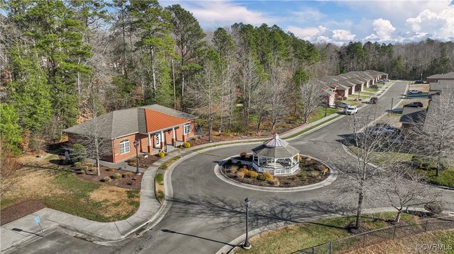3323 Rock Creek Villa Dr, House other with 3 bedrooms, 2 bathrooms and null parking in Quinton VA | Image 38