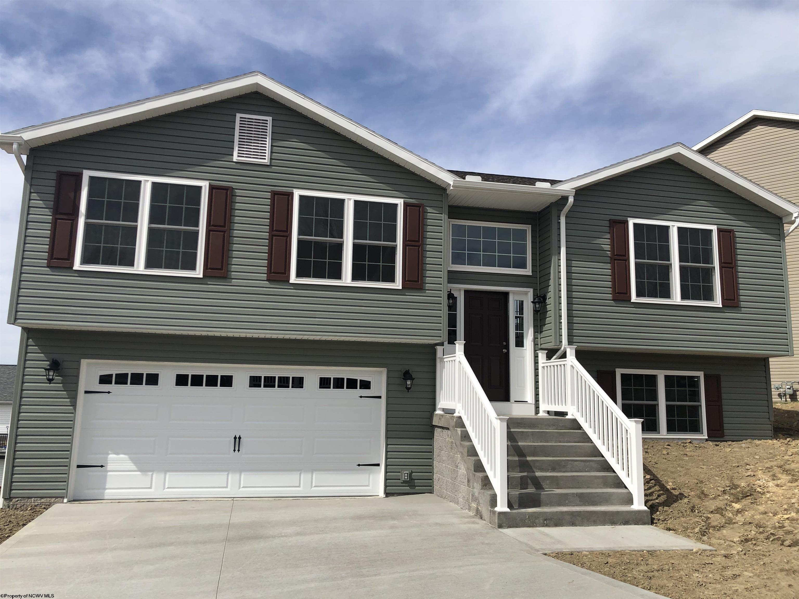 Residential Lease in Morgantown