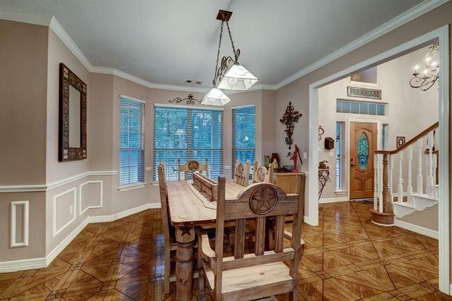 2949 Hargrave Rd, House other with 4 bedrooms, 5 bathrooms and null parking in Huffman TX | Image 4